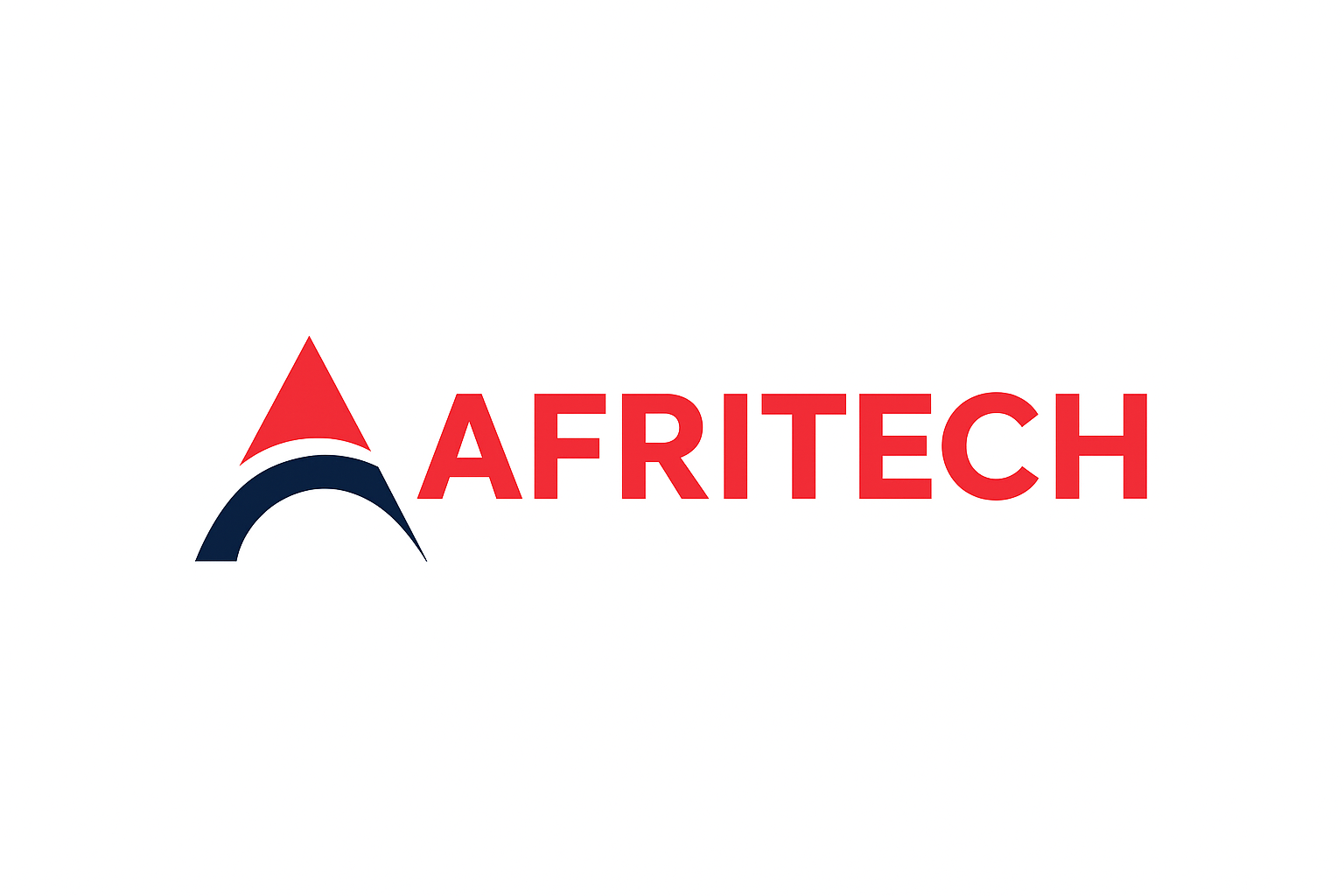 AfriTech Rwanda Logo